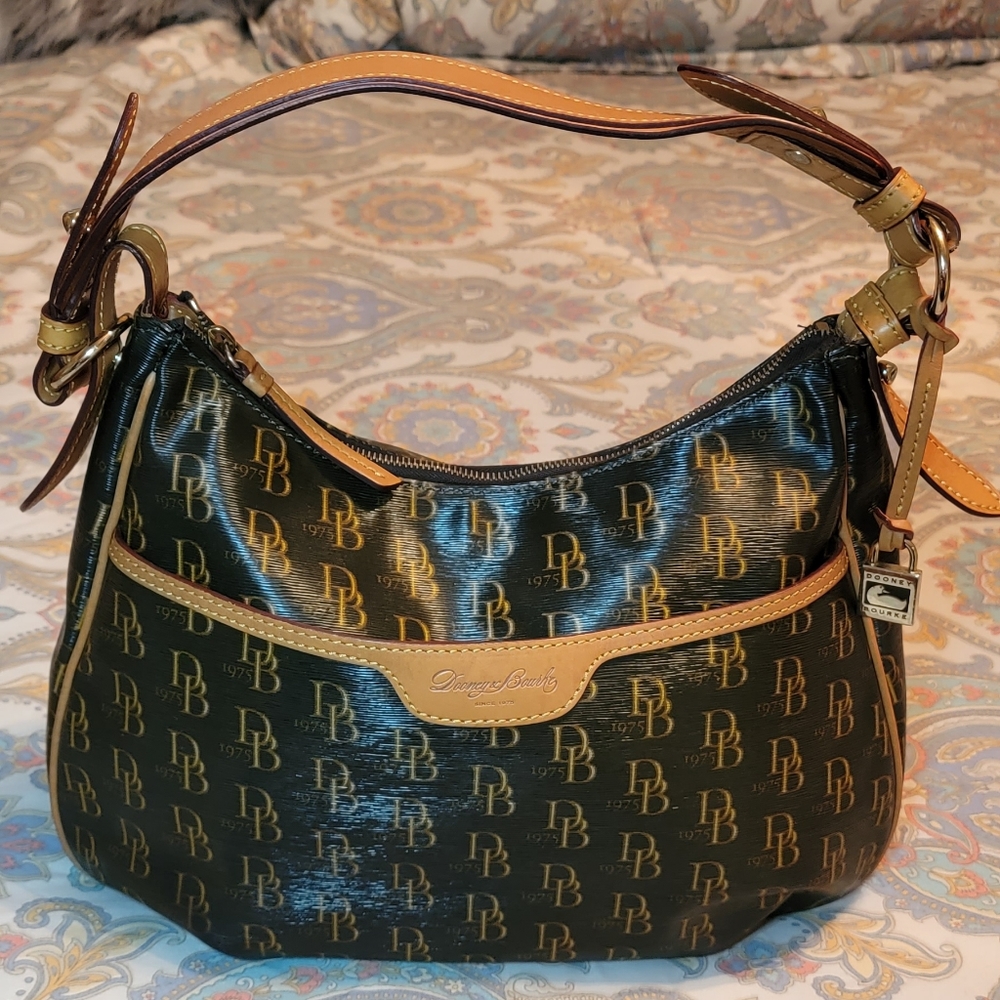 Dooney & Burke Hobo handbag